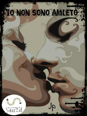cover image of Io non Sono Amleto